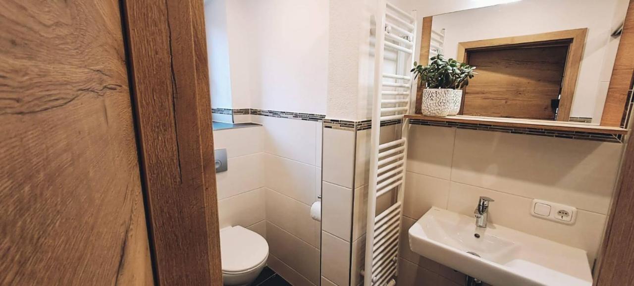 Pension Etzerschloessl Berchtesgaden Buitenkant foto