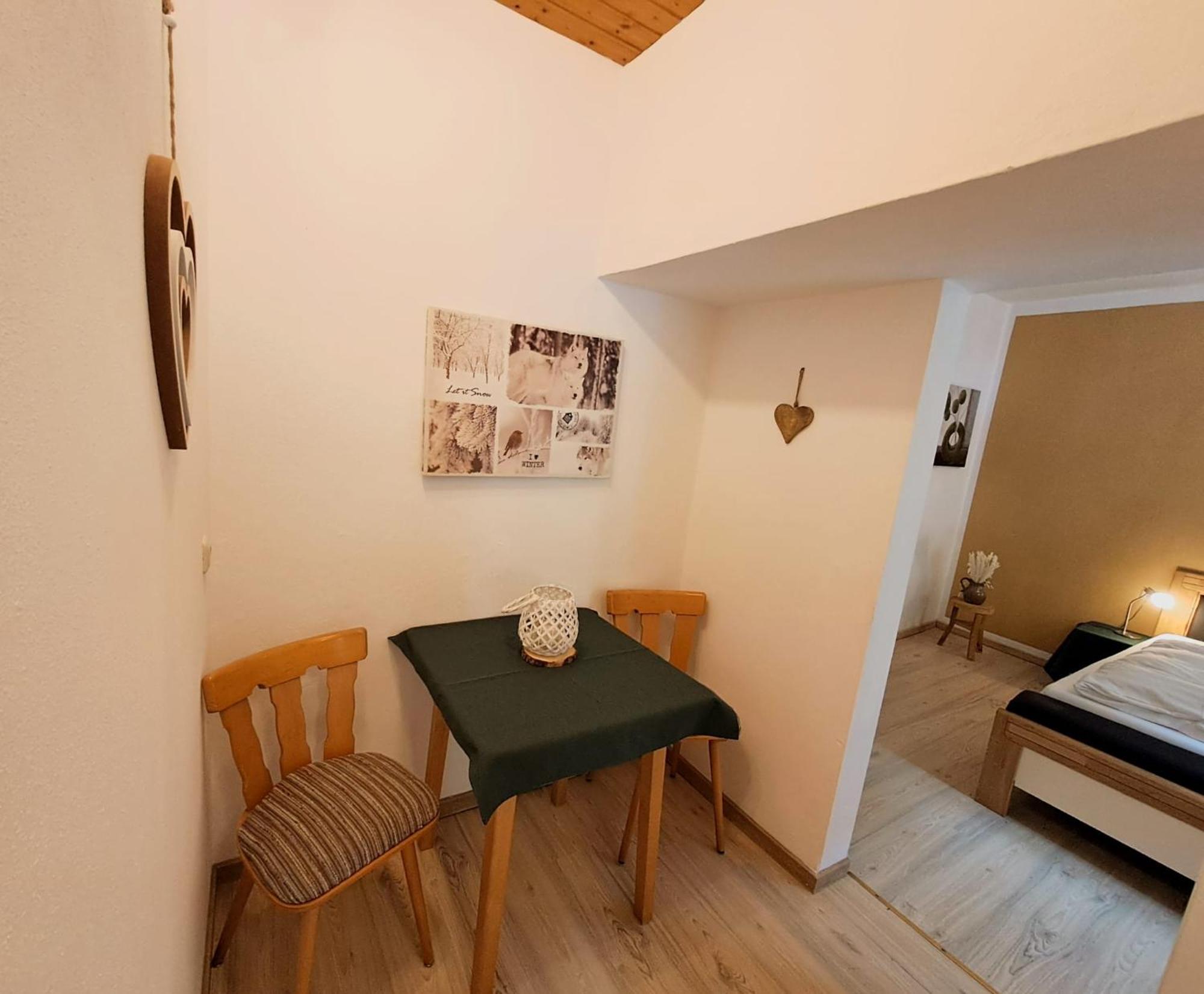 Pension Etzerschloessl Berchtesgaden Buitenkant foto